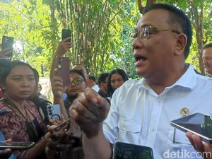 Menteri LH Pastikan Tak Ada Penutupan TPA di Seluruh Indonesia