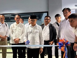 Menteri P2MI Harap Lulusan Migran Center Polibatam Raih Pasar Kerja Global