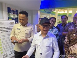 Menteri P2MI Sebut Batam Jadi Jalur Tertinggi PMI Ilegal