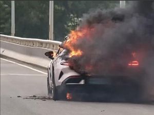 Mobil Listrik Xiaomi Terbakar Lagi, Diklaim Bukan Gara-gara Baterai