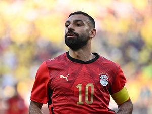 Mohamed Salah 100 Persen Fit di Piala Dunia 2026