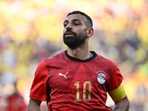 Mohamed Salah 100 Persen Fit di Piala Dunia 2026