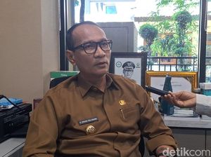 Pemkot Mataram Pakai Insentif Kemendagri Rp 3 Miliar untuk Tangani Sampah