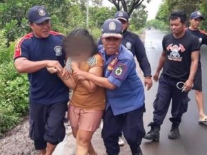 Ada 913 ODGJ di Palangka Raya, Dinsos: Himpitan Ekonomi Picu Gangguan Mental