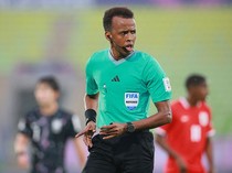 Wasit Somalia Ditolak Masuk AS, FIFA Angkat Tangan