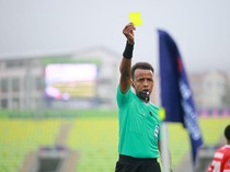 Wasit Somalia Ikhlas Gagal Tampil di Piala Dunia 2026