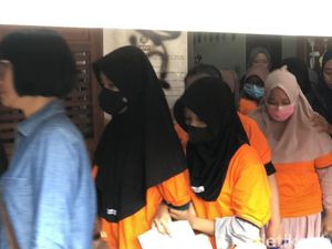 Reka Ulang Momen Pilu Bayi-bayi Daycare Little Aresha Ditali Pengasuh