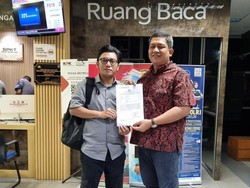 KaisarTV Polisikan Ecohome Indonesia Terkait Dugaan Pelanggaran ITE dan Hak Cipta