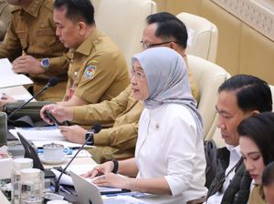 Pemerintah-DPR Sepakati Pengelolaan ASN Selaras dengan Fiskal Daerah