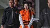 Pengusaha Terkait OTT Muara Enim Ditahan KPK