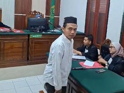 CEO Penipu Jatim Half Marathon Diadili, Jaksa Beber Modusnya