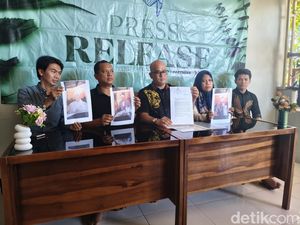 Pimpinan Padepokan Sidoarjo Dipolisikan atas Dugaan Pemerkosaan Anak