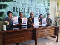Pimpinan Padepokan Sidoarjo Dipolisikan atas Dugaan Pemerkosaan Anak