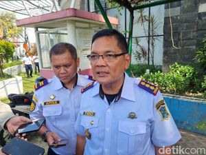 Oknum Dishub Surabaya Penipu Lowongan Kerja Dipolisikan Cemarkan Nama Baik