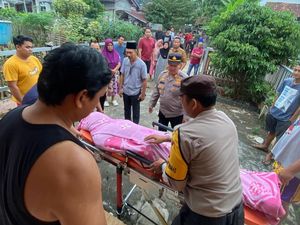 Putus Cinta dan Gagal Nikah Bikin Wanita Muda di PALI Nekat Akhiri Hidup