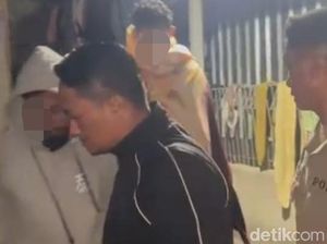 Dilaporkan Kasus Pelecehan, 3 Pemuda Sembalun Ditangkap Saat Pesta Sabu