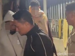 Dilaporkan Kasus Pelecehan, 3 Pemuda Sembalun Ditangkap Saat Pesta Sabu