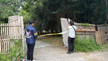 ABG Tewas Usai Terjatuh di Tebing Apparalang Bulukumba, Pengelola Diperiksa