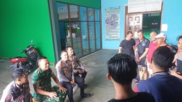 Polres Jakpus Gelar 'Jaga Jakarta On The Spot', Serap Aspirasi Warga