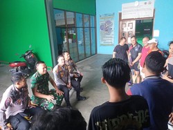 Polres Jakpus Gelar Jaga Jakarta On The Spot, Serap Aspirasi Warga