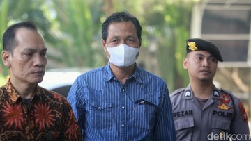 KPK Gandeng Kortas Tipikor Polri dalam OTT Bupati Muara Enim Edison