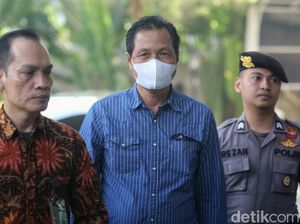 KPK Gandeng Kortas Tipikor Polri dalam OTT Bupati Muara Enim Edison