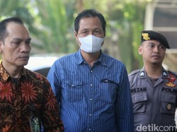 KPK Gandeng Kortas Tipikor Polri dalam OTT Bupati Muara Enim Edison