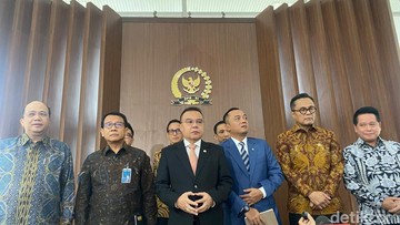 Mensesneg Sebut Ekonomi RI Kuat, Ketua Himbara Minta Publik Tak Khawatir