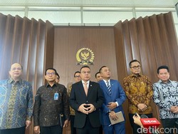 Mensesneg Sebut Ekonomi RI Kuat, Ketua Himbara Minta Publik Tak Khawatir