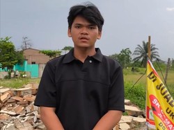 Viral Pria Ngaku Ibunya Ditangkap Usai Cabut Pohon Pisang di Tanah Sendiri