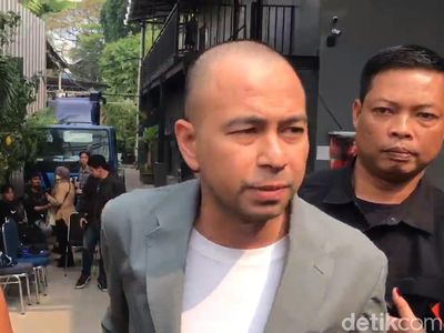 Sikap Raffi Ahmad Tanggapi soal Namanya Disebut di Sidang Kasus Bea Cukai