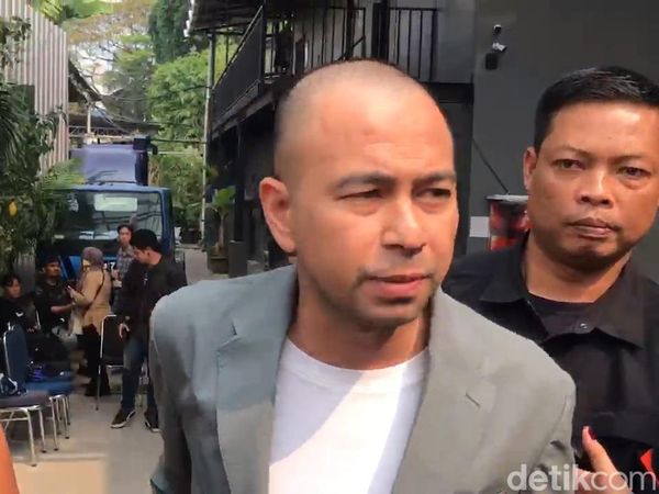 Sikap Raffi Ahmad Tanggapi soal Namanya Disebut di Sidang Kasus Bea Cukai