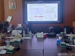 DPRD Medan Soroti Anggaran Rp 1,9 Triliun untuk Pembangunan BRT Mebidang