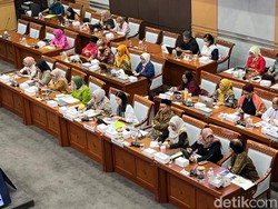 MenPPPA Sebut 75% Keluarga Titip Anak di Daycare, tapi Baru 70 yang Punya Izin