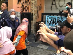 17 Pengasuh Little Aresha Hanya Wajib Lapor, Ortu Korban Desak Jadi Tersangka
