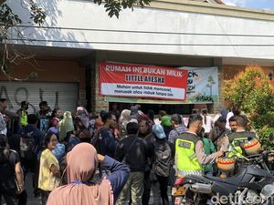 Jadi Dewan Pembina Daycare Little Aresha, Hakim Rafid Diperiksa Pekan Ini