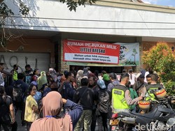 Jadi Dewan Pembina Daycare Little Aresha, Hakim Rafid Diperiksa Pekan Ini