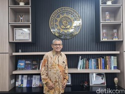 Rektor UAD Minta Jalur Mandiri PTN Dievaluasi, Ada Maba Sudah Bayar Mundur