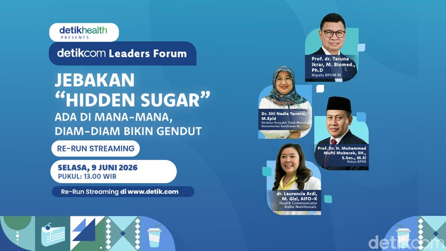 LEADERS FORUM: Produk Viral, Sebelum Checkout Apa yang Perlu Dicek?
