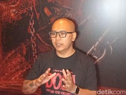 Respons Reza Aditya Usai Dipolisikan Ratu Sofya