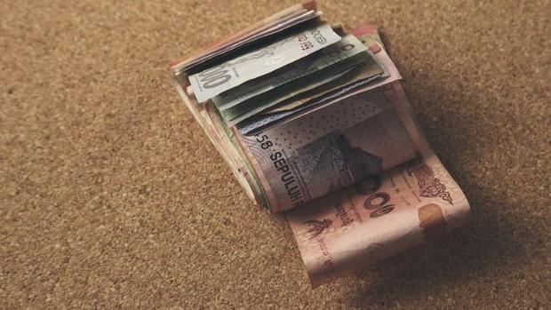 Rupiah Sempat Menyentuh Level Terendah Sepanjang Sejarah/Foto: Magnific/wirestock Rupiah Sempat Menyentuh Level Terendah Sepanjang Sejarah/Foto: Magnific/wirestock