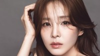Cantiknya Awet, Sandara Park 2NE1 Jadi CEO Label Musik di Usia 41