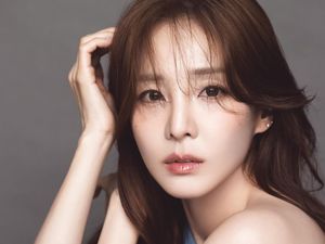 Cantiknya Awet, Sandara Park 2NE1 Jadi CEO Label Musik di Usia 41