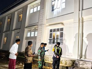 2 Santri di Pamekasan Jatuh dari Asrama, 1 Santri Meninggal Dunia
