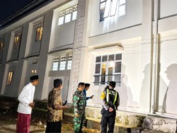 2 Santri di Pamekasan Jatuh dari Asrama, 1 Santri Meninggal Dunia