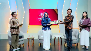 Video: Transisi Energi Berkeadilan untuk Generasi Mendatang