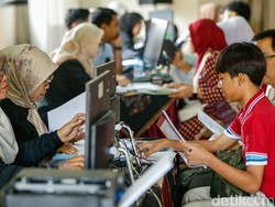 Data Lengkap Persaingan SPMB Jalur Kepemimpinan Sekolah Maung 2026 dari Disdik Jabar