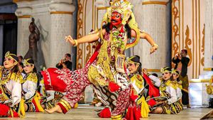 Semangat Muda Menjaga Napas Reog Ponorogo