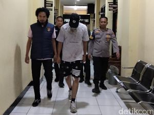 Turis Iran Dihajar Massa di Pasar Muntilan gegara Dituduh Curi Uang
