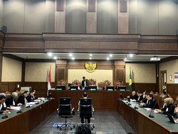 Jaksa: Nadiem Pakai Strategi White Collar Crime